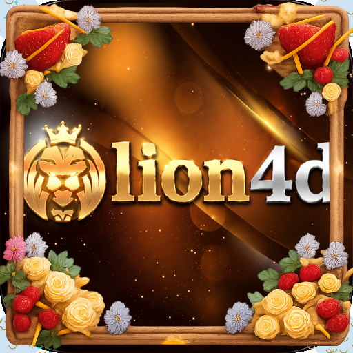 lion4d — mitra unggulan